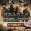 Hearts of Iron IV: Field Marshal Edition RU VPN Required Steam CD Key
