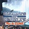 Hearts of Iron IV - Man the Guns DLC RU VPN Activated Steam CD Key