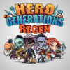 Hero Generations: ReGen Steam CD Key
