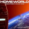 Homeworld Remastered Collection Deluxe Edition Steam CD Key
