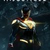 Injustice 2 Steam CD Key