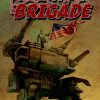 Iron Brigade EU Steam CD Key