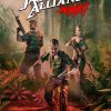 Jagged Alliance: Rage! EU PS4 CD Key