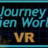 Journey to Alien Worlds Steam CD Key