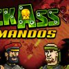 Kick Ass Commandos Steam CD Key