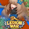 Legion War Steam CD Key