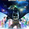 LEGO Batman 3: Beyond Gotham - Season Pass Steam CD Key