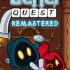 Letter Quest: Grimm's Journey Remastered Steam CD Key