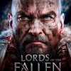 Lords of the Fallen Steam CD Key