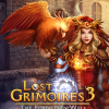 Lost Grimoires 3: The Forgotten Well Steam CD Key