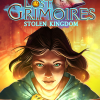 Lost Grimoires: Stolen Kingdom Steam CD Key