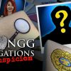 Mahjongg Investigations: Under Suspicion Steam CD Key
