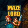 Maze Lord Steam CD Key