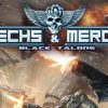 Mechs & Mercs: Black Talons Steam CD Key