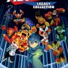 Mega Man Legacy Collection EU Steam CD Key