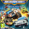 Micro Machines World Series Steam CD Key
