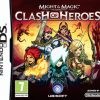 Might & Magic Clash of Heroes EU Steam CD Key