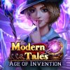 Modern Tales: Age of Invention Steam CD Key