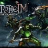 Mordheim: City of the Damned Steam CD Key