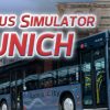 Munich Bus Simulator