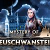 Mystery of Neuschwanstein Steam CD Key