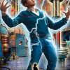 Nancy Drew: The Deadly Device Steam CD Key