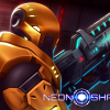 Neon Shadow Steam CD Key
