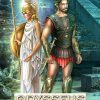 Odysseus: Long Way Home Steam CD Key