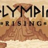 Olympia Rising Steam CD Key