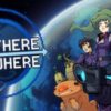 Out There Somewhere Steam CD Key