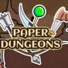 Paper Dungeons Steam CD Key