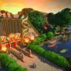Planet Coaster - Adventure Pack DLC Steam CD Key