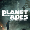 Planet of the Apes: Last Frontier Steam CD Key