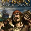 Port Royale 3 - Dawn of Pirates DLC Steam CD Key