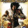 Prince of Persia: The Two Thrones GOG CD Key