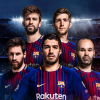 Pro Evolution Soccer 2018 EU Steam CD Key