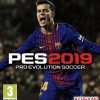 Pro Evolution Soccer 2019 EU Steam CD Key