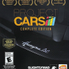 Project CARS Game Of The Year Edition Steam CD Key
