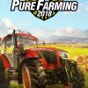 Pure Farming 2018 EU Steam CD Key