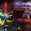 Robo's World: The Zarnok Fortress Steam CD Key