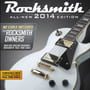 Rocksmith 2014 Steam CD Key - Image 2