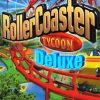 RollerCoaster Tycoon Deluxe GOG CD Key