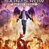 Saints Row: Gat out of Hell EU Steam CD Key