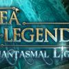 Sea Legends: Phantasmal Light Steam CD Key