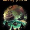 Sea of Thieves US XBOX One CD Key
