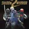 Shadow Warrior 2 Deluxe Edition Steam CD Key