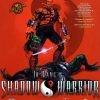 Shadow Warrior Steam CD Key