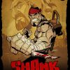 Shank