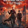 Sherlock Holmes: The Devil's Daughter US XBOX One CD Key