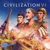 Sid Meier's Civilization VI Steam CD Key